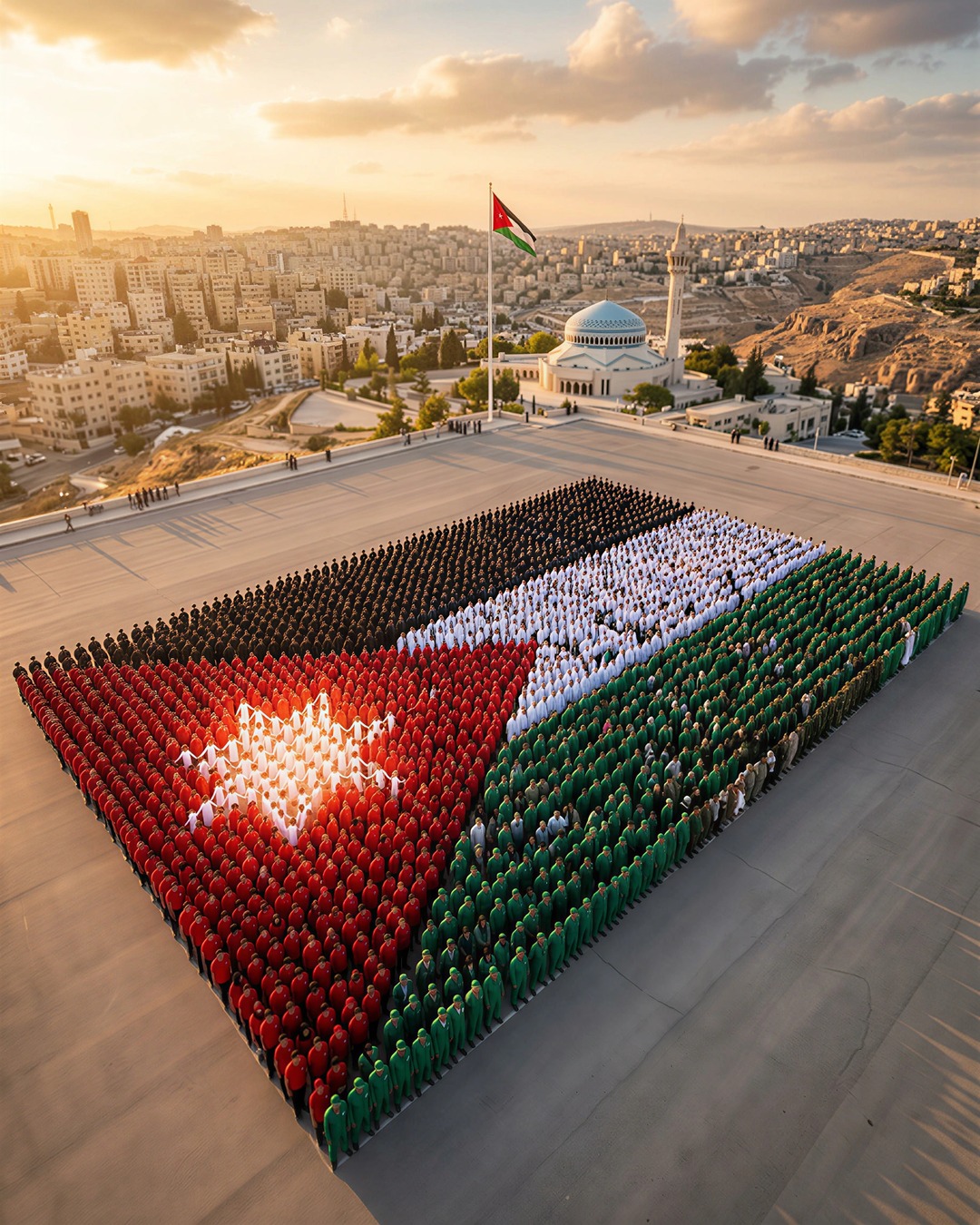 يوم العلم 